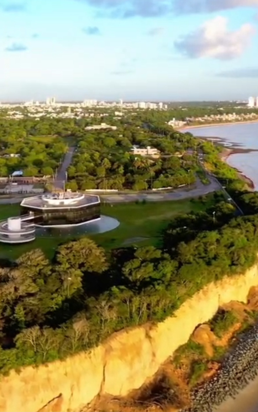 'Meu Lugar em João Pessoa': veja as fotos enviadas em homenagem aos 441 anos da capital