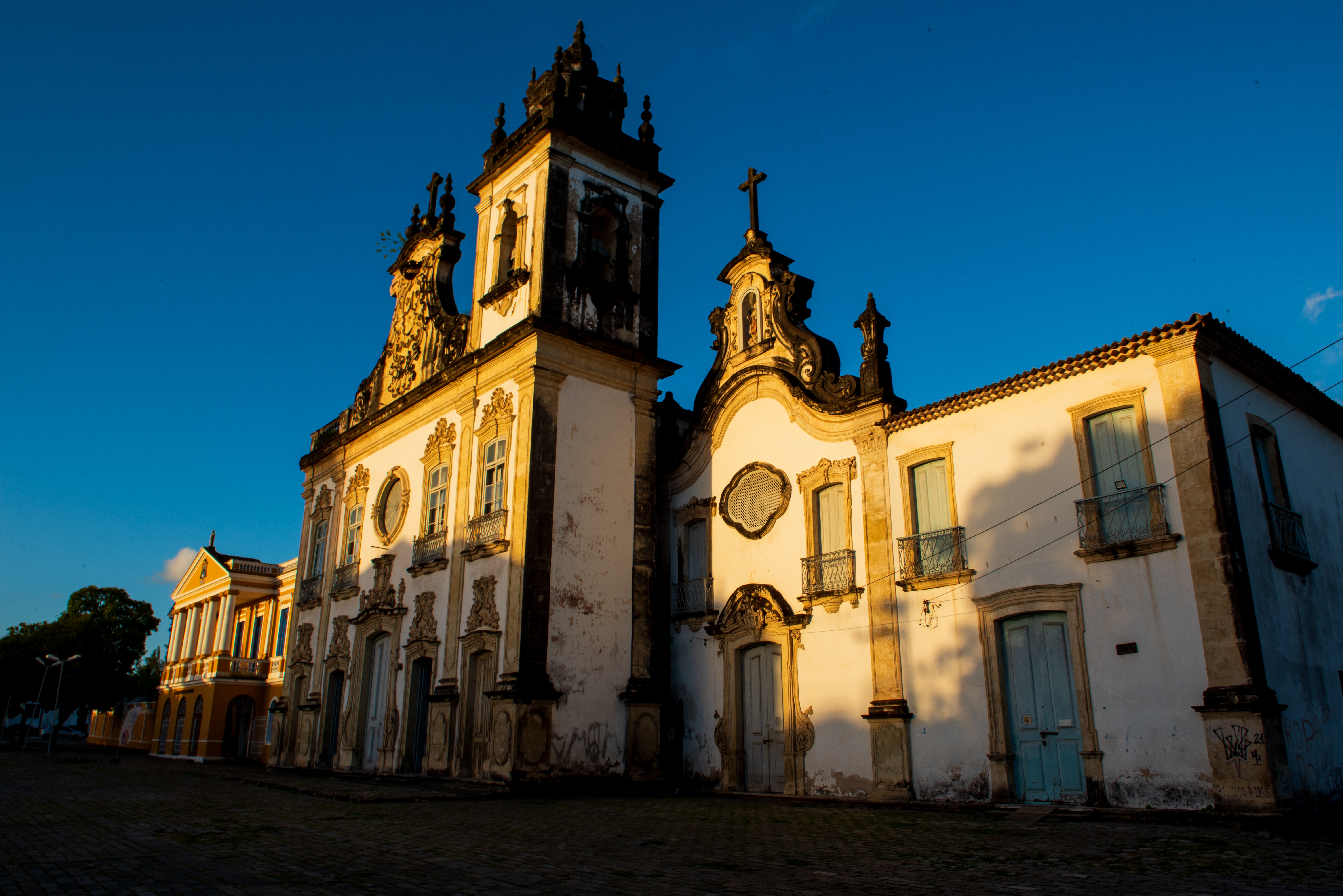 'Meu Lugar em João Pessoa': veja as fotos enviadas em homenagem aos 441 anos da capital