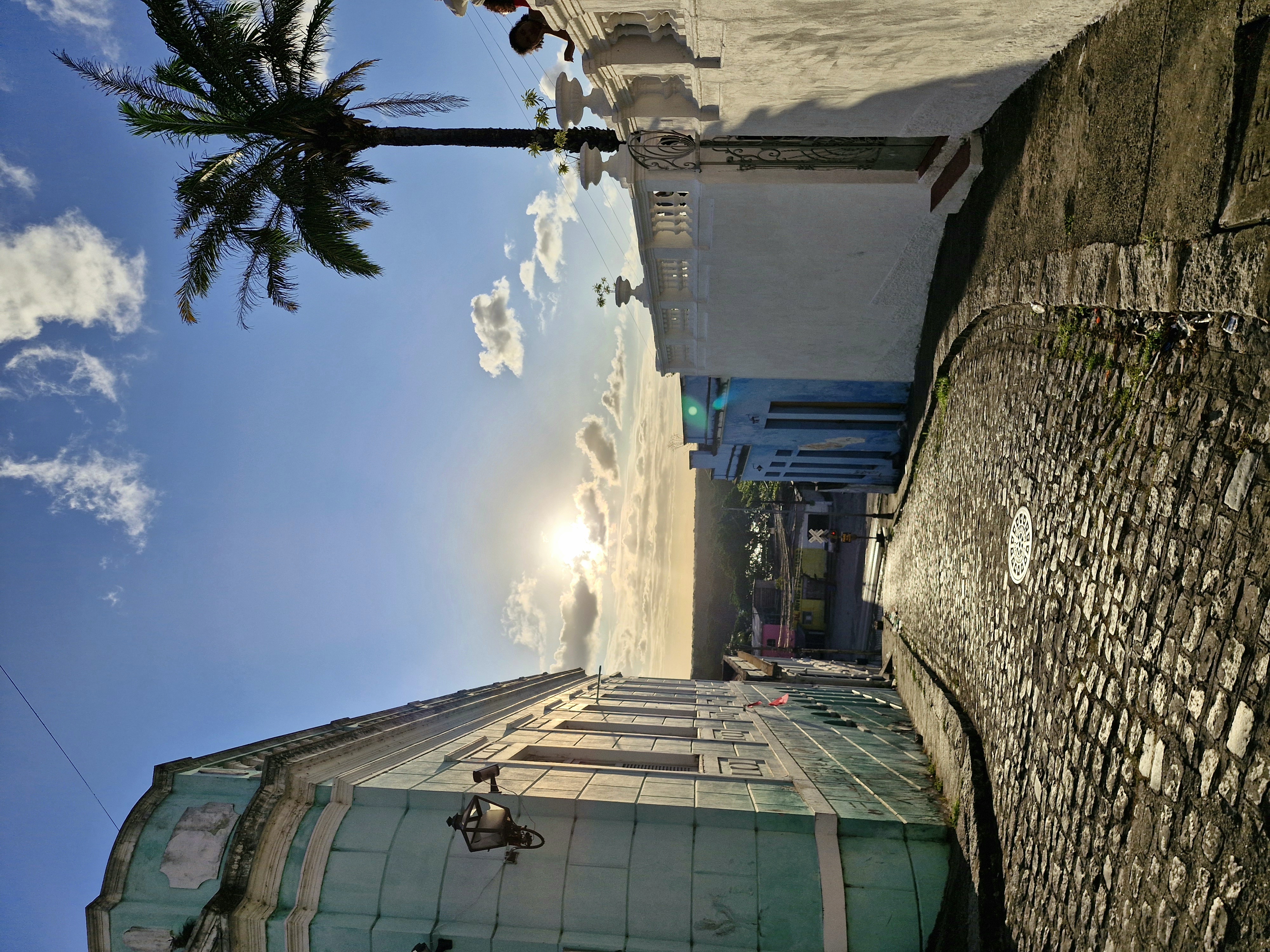 'Meu Lugar em João Pessoa': veja as fotos enviadas em homenagem aos 441 anos da capital