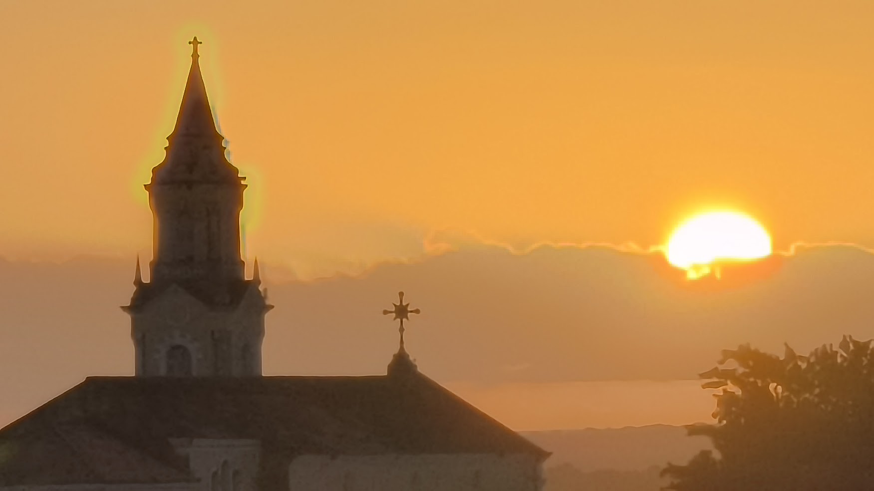 'Meu Lugar em João Pessoa': veja as fotos enviadas em homenagem aos 441 anos da capital