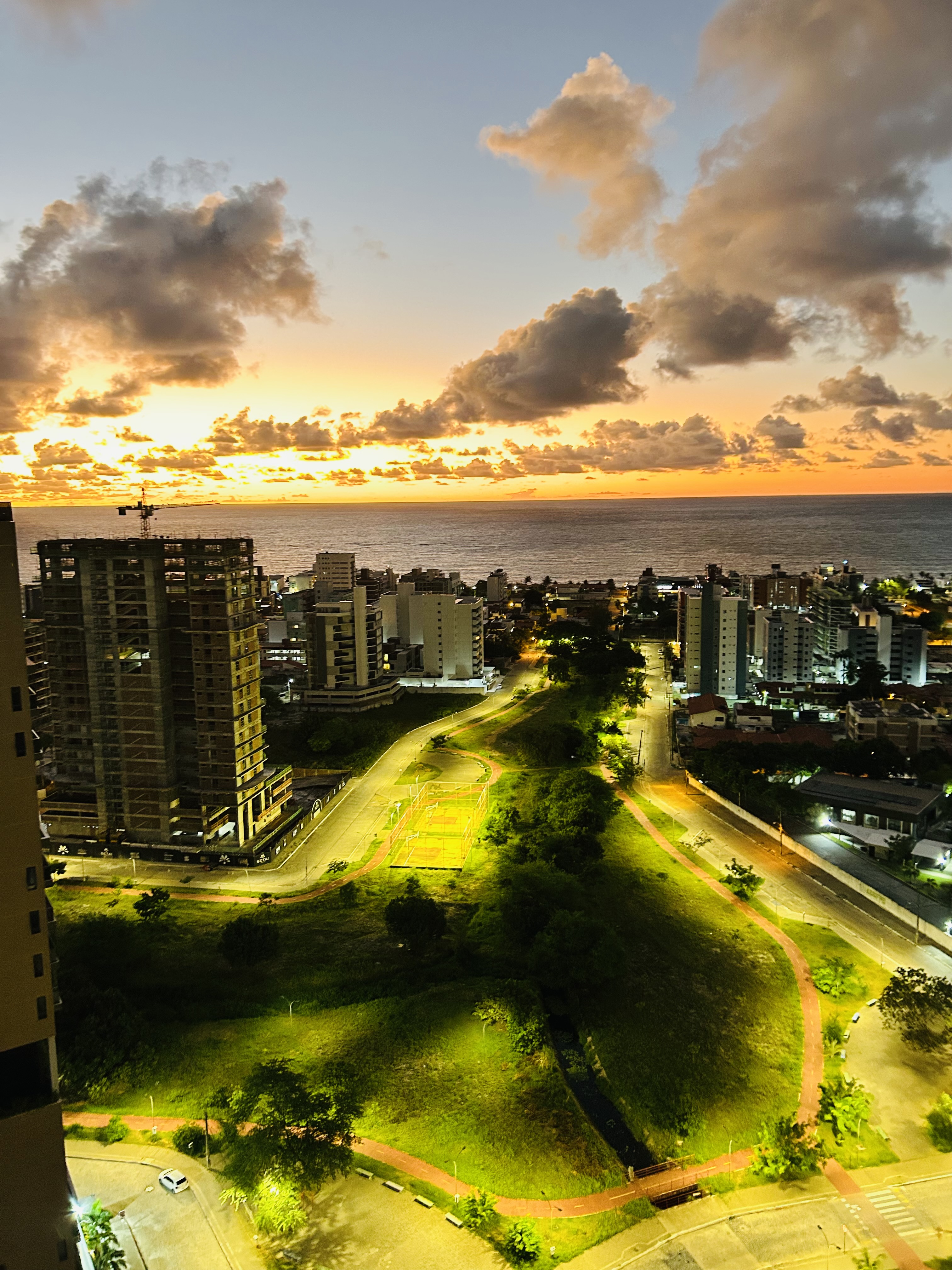 'Meu Lugar em João Pessoa': veja as fotos enviadas em homenagem aos 441 anos da capital