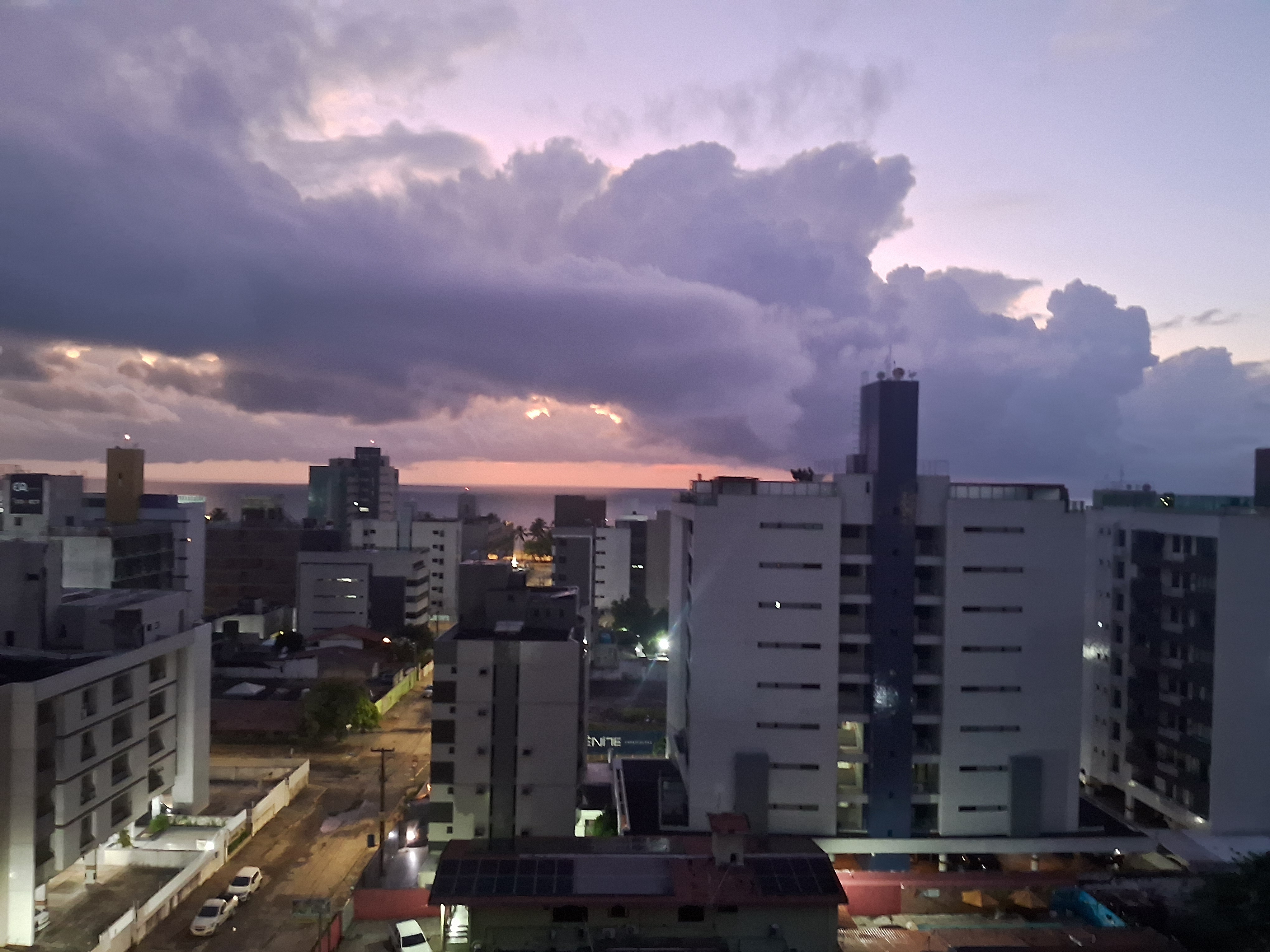 'Meu Lugar em João Pessoa': veja as fotos enviadas em homenagem aos 441 anos da capital