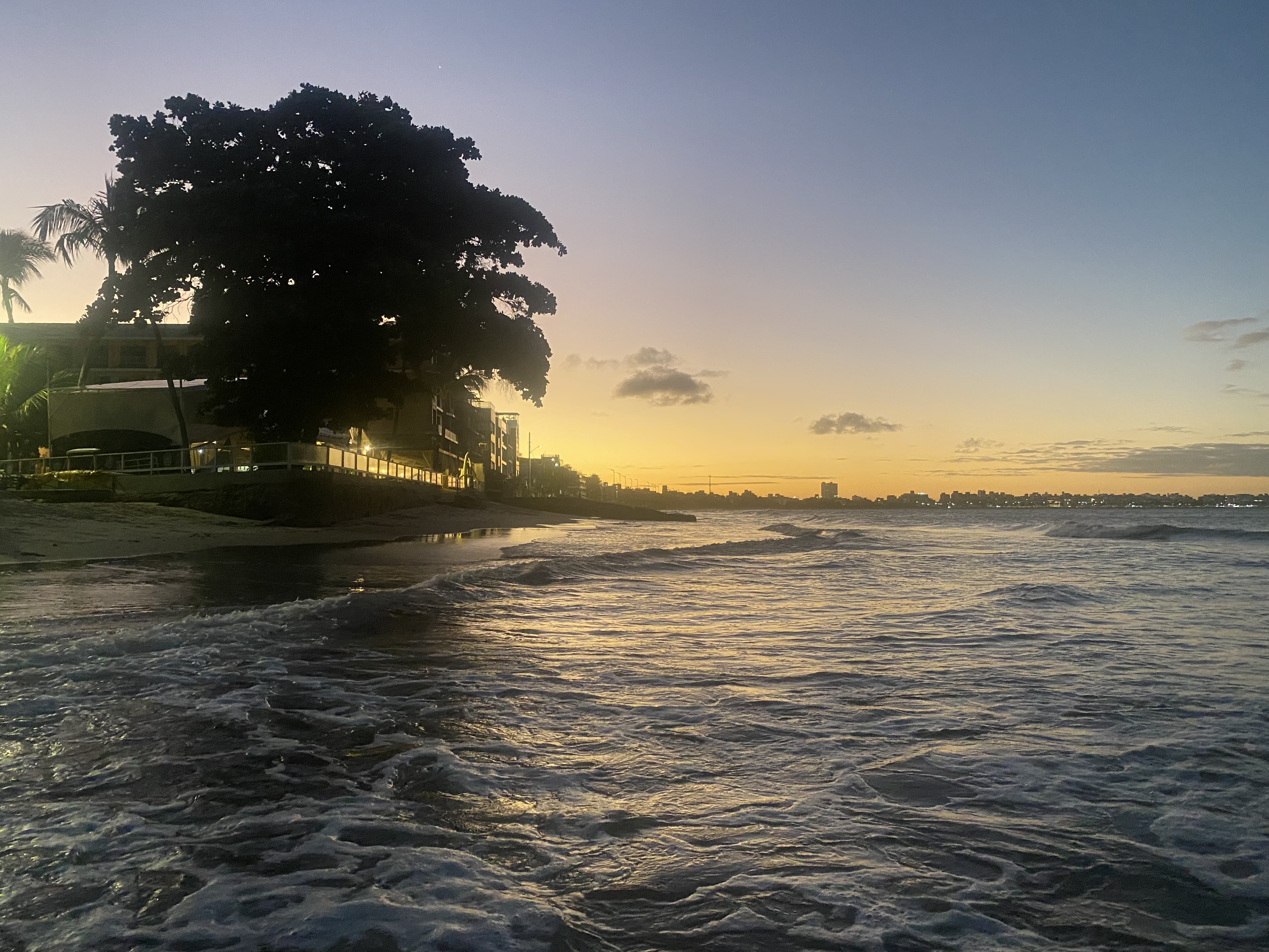 'Meu Lugar em João Pessoa': veja as fotos enviadas em homenagem aos 441 anos da capital
