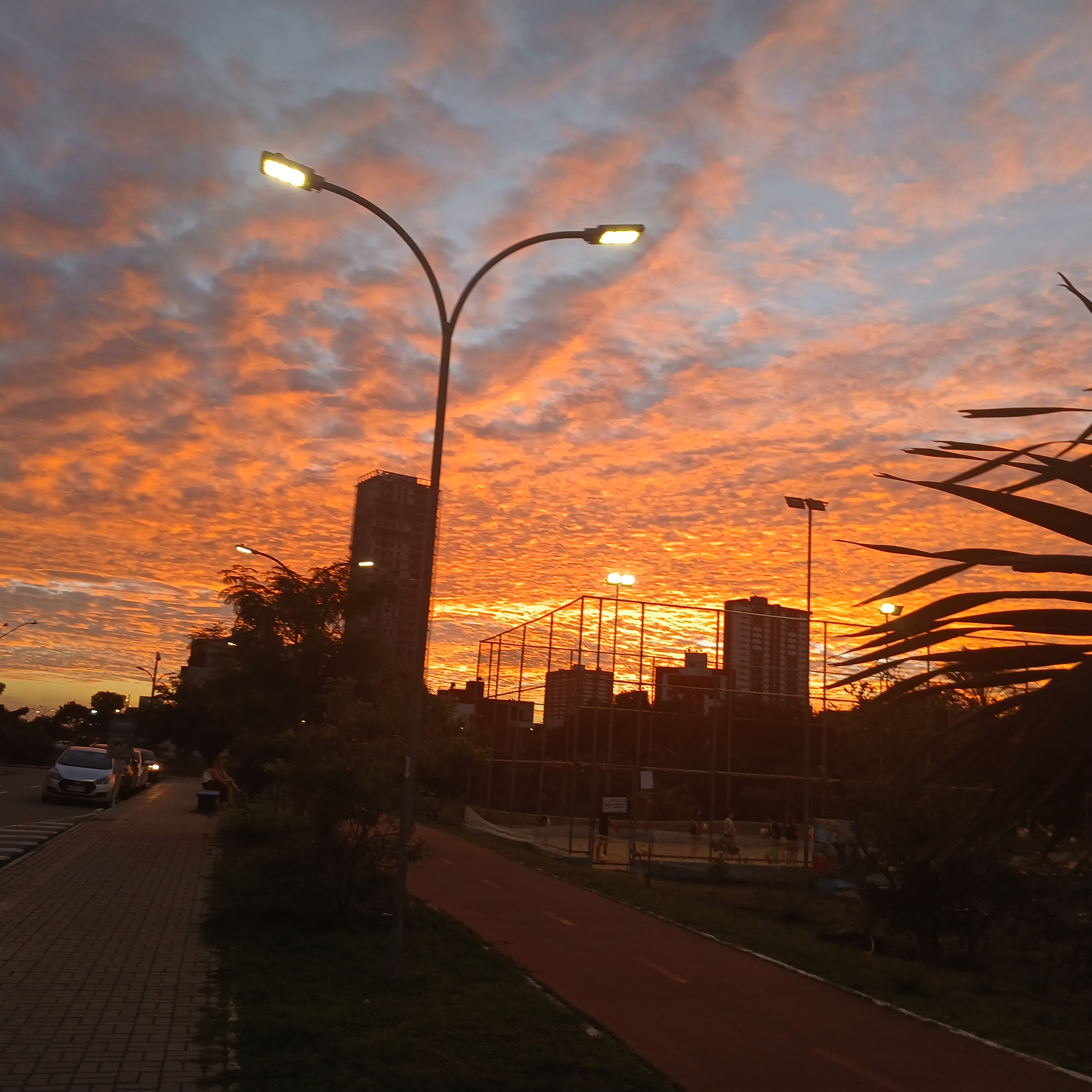 'Meu Lugar em João Pessoa': veja as fotos enviadas em homenagem aos 441 anos da capital