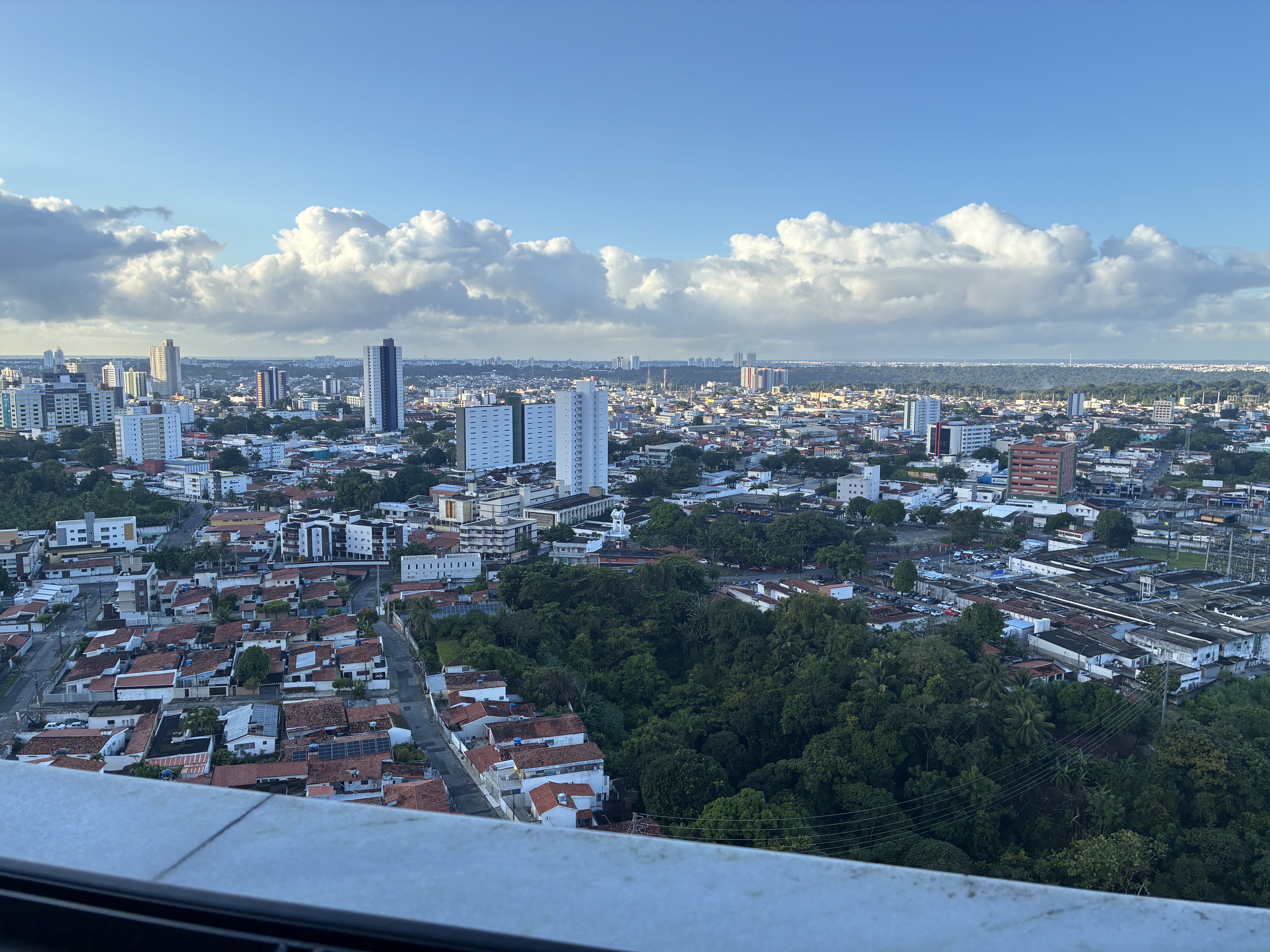 'Meu Lugar em João Pessoa': veja as fotos enviadas em homenagem aos 441 anos da capital