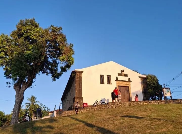 'Meu Lugar em João Pessoa': veja as fotos enviadas em homenagem aos 441 anos da capital