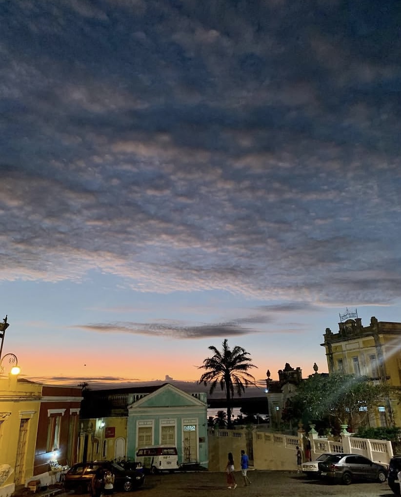 'Meu Lugar em João Pessoa': veja as fotos enviadas em homenagem aos 441 anos da capital