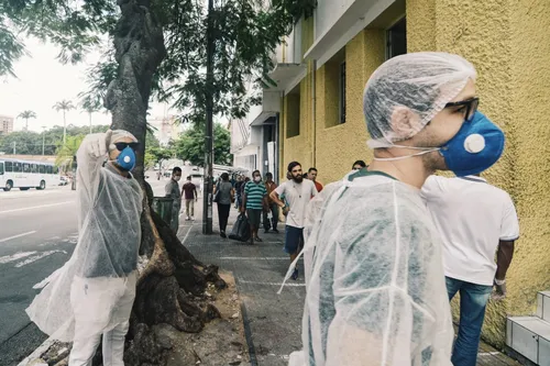 
				
					156 anos de Campina Grande: o retrato do que a Rainha da Borborema viveu em 2020
				
				