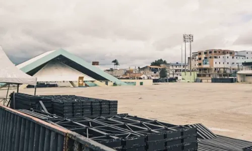 
				
					156 anos de Campina Grande: o retrato do que a Rainha da Borborema viveu em 2020
				
				