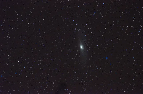 
				
					Astrofotografia: conheça segredos e dicas de como tirar fotos do céu noturno
				
				