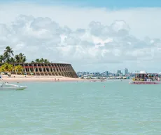 Cinco trechos de praia estão impróprios para banho no Litoral da Paraíba