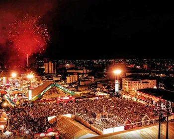 Campina Grande abre mais de 360 vagas para quem quer trabalhar no São João 2026