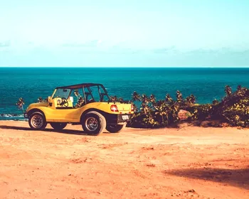 Inscrições para edital voltado para empreendedores do setor de turismo começam nesta quarta (8)