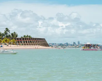 Paraíba World Beach Games: inscrições para o Rei e a Rainha do Mar foram iniciadas