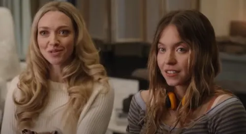
				
					'A Empregada", com Amanda Seyfried, estreia nos cinemas da Paraíba
				
				