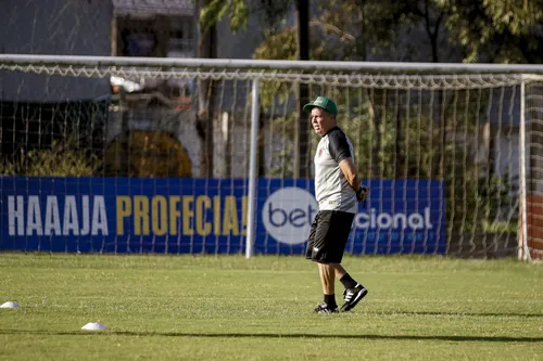 
				
					Conheça o elenco do Botafogo-PB para 2024
				
				