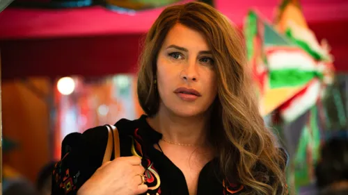 
				
					'Emília Perez', filme candidato ao Oscar, estreia nos cinemas da Paraíba
				
				