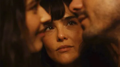 
				
					Estreias do cinema na Paraíba têm "Entre Nós: Uma Dose Extra de Amor"
				
				