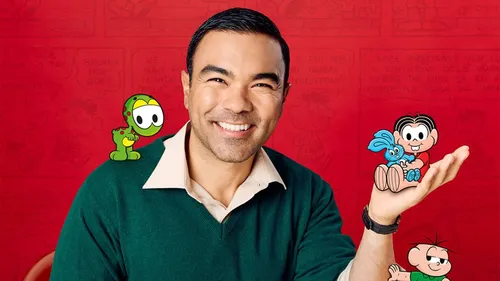 
				
					Estreias do cinema na Paraíba têm 'Maurício de Sousa: O Filme' e 'Se Não Fosse Você'
				
				