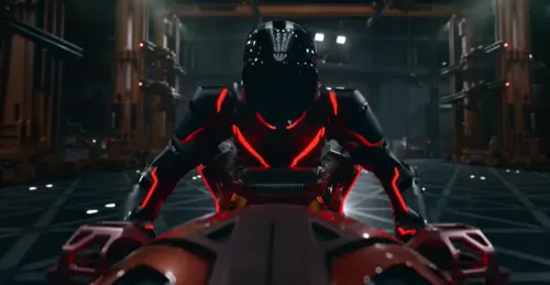 
				
					Estreias do cinema na Paraíba têm 'Tron Ares' e 'Perrengue Fashion'
				
				
