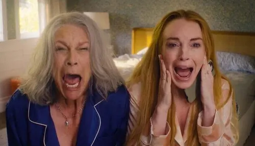 
				
					Estreias do cinema na Paraíba têm 'Uma Sexta-Feira Mais Louca Ainda' e 'Drácula'
				
				