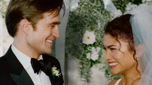 
				
					Estreias nos cinemas da Paraíba têm 'O Drama', com Zendaya e Robert Pattinson
				
				