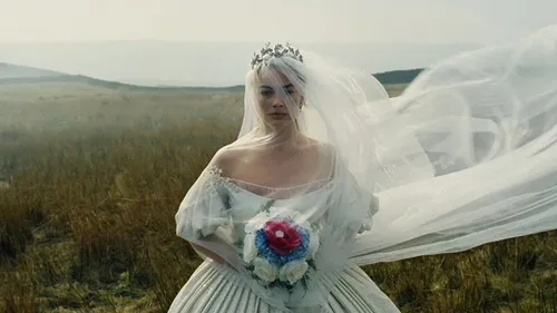 
				
					‘O Morro dos Ventos Uivantes’, com Margot Robbie, estreia nos cinemas da Paraíba
				
				