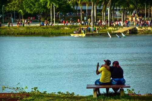 
				
					O que fazer em João Pessoa sem ser praia
				
				