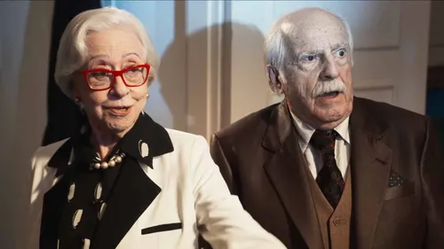 
				
					�Velhos Bandidos' estreia nos cinemas da Para�ba
				
				