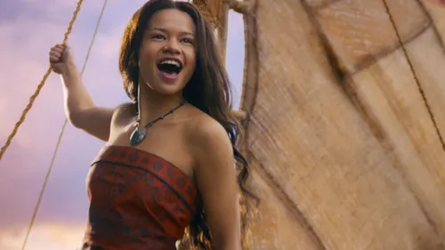 
					Live-action de 'Moana' estreia nos cinemas da Paraíba
				
				
