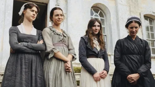 
					'Razão e Sensibilidade' estreia nos cinemas da Paraíba
				
				