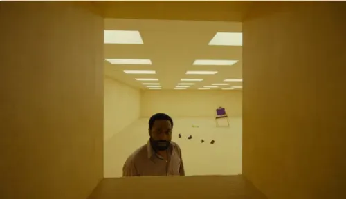 
					Terror 'Backrooms: Um não-lugar' estreia nos cinemas da Paraíba
				
				