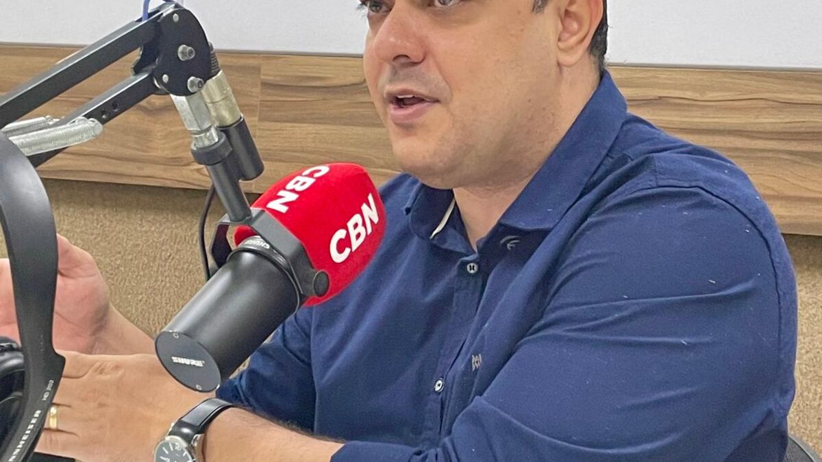 André Ribeiro afirma dificuldades na campanha e promete implementação ...