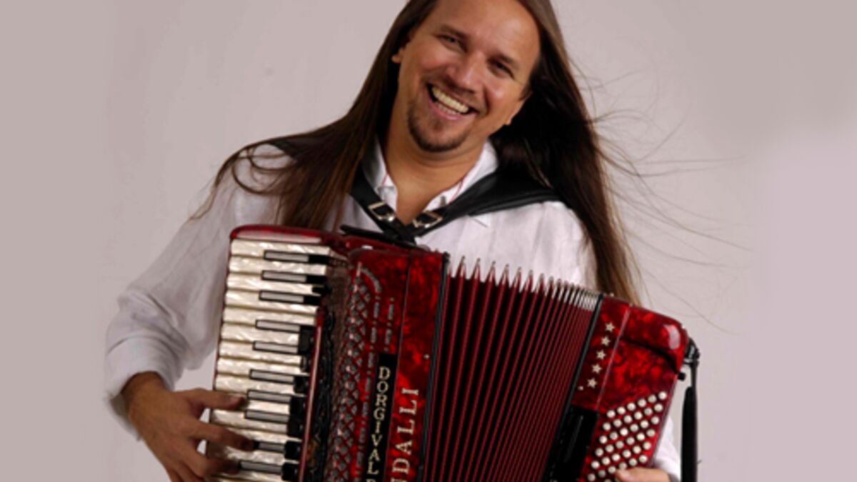 Dorgival Dantas Rey Vaqueiro E Brasas Do Forró Em Campina Grande