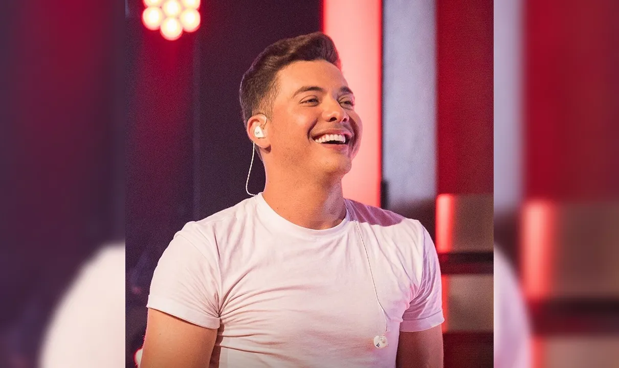 Alagoinha vai pagar R$ 1,3 milhão por show de Wesley Safadão no Natal