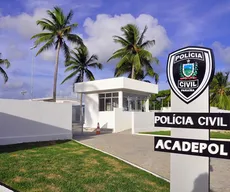 Academia da Polícia Civil da Paraíba abre cadastro de currículos para professores e monitores