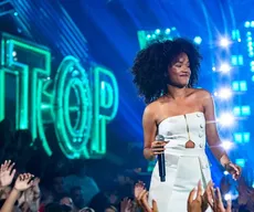 Agnes Nunes canta Luiz Melodia na nova novela das sete, 'Volta Por Cima'