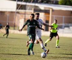 Altos x Treze pela Série D 2024: Galo vence fora de casa e conquista vantagem para jogo da volta