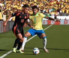 Análise: "olé" da Colômbia dá o tom na fase da Seleção Brasileira, que pena na Copa América