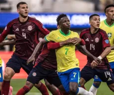 Análise: soberba prevalece, Seleção cai em armadilha da Costa Rica e tropeça na Copa América 2024
