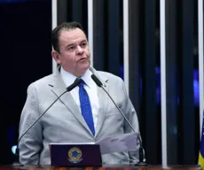 André Amaral assume vaga de Efraim Filho como senador pela Paraíba