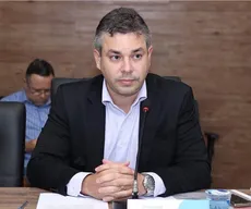 Prefeito 'solta a mão' de antecessor e diz que não nomeou indicados por facção em Cabedelo