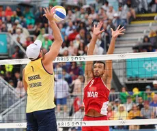 João Pessoa será a casa do vôlei de praia em outubro com duas grandes competições