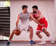 Ansef bate Auto Esporte pela 2ª rodada da Liga Paraibana de Basquete; acompanhe a tabela