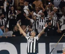 Artur Jorge elogia Tiquinho Soares após vitória do Botafogo sobre o Palmeiras