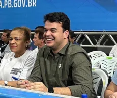 Arymatheus Reis assume secretaria de Saúde da Paraíba