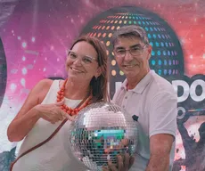 Assustado De Ruth Avelino