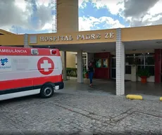 Hospital Padre Zé entra na Justiça contra Padre Edígio e pede indenização de R$ 1 milhão