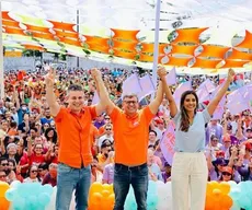 Em alegações finais, MPE pede cassação de prefeito, vice e vereador de Cabedelo