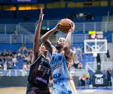 Basquete Unifacisa fica fora da Copa Super 8 de 2025